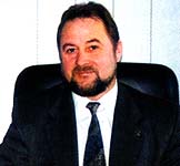 Владимир Тимофеевич ЧАЮК 