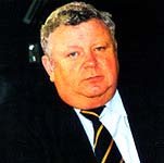 Валерий Викторович ЕЖОВ