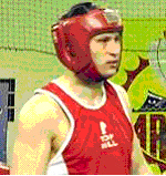 Алексей Лезин